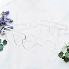 2 Pack Kühlschrank Flaschenhalter Külschrankorganizer Kühlschranklagerregal