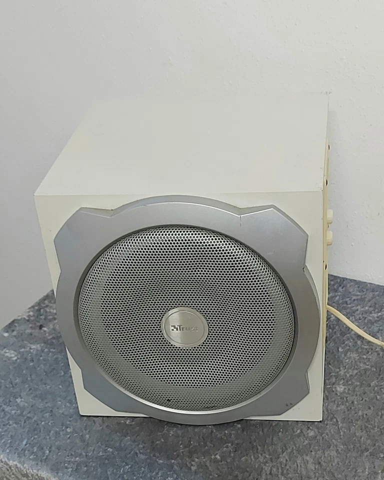 Trust Tytan  Subwoofer 