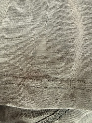 Jordan x DJ Khaled Herren XXL Off Noir Earth To Mike DV7489-045 We The Best Neu mit Etikett - Bild 6 von 14