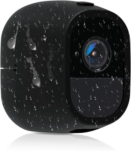 4X Silicone Skin Cases for Arlo Pro and Arlo Pro 2 Security Camera - Picture 7 of 7