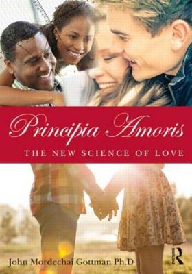 Principia Amoris: The New Science of Love - Paperback - VERY GOOD