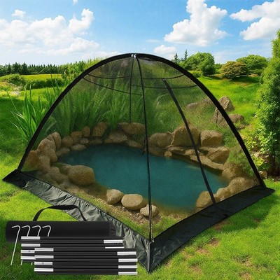 20 x 24 power stow black poly fish net Attwood 12773-2 Medium Fold-N-Stow Folding Knot-Free Fishing : Sports & Outdoors Constructed of durable knot Rhinestone MONSTERBASS Drop Shot Rod Color:Crawesome
