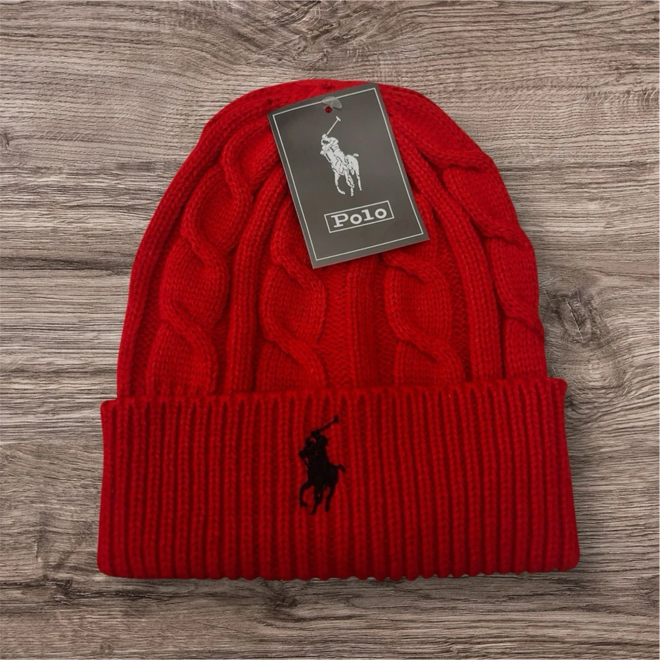 cappello invernale - Imagen 2 de 3