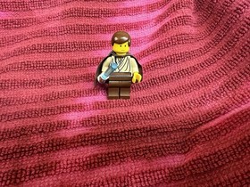 Lego 7203 Star Wars Jedi Defense I Complete But No Box or Manual