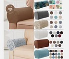 2 Universal Chair Arm Protector Cover Sofa Couch Armchair Covers Armrest Stretch