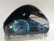 96566387 INSTRUMENTENTAFEL / 19736 FÜR DAEWOO MATIZ 1997-> 0.8