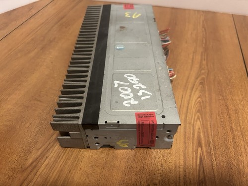 2006-2009 Lexus IS250 Pioneer Radio Audio Amplifier AMP OEM 86280-53110 - Foto 4 di 7