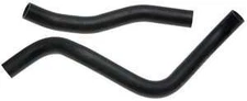 Gates 23265 Premium Molded Coolant Hose For 03-07 Acura Honda Accord TL