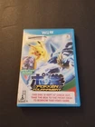 Pokken Tournament (Nintendo Wii U, 2016) Library  Tested