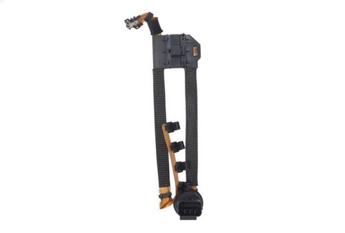 Control Unit, automatic transmission HANS PRIES 822 225 for i30 (FD) 2 2007-2011 - Picture 7 of 8