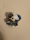Shinji Ikari Evangelion Chair Anime Manga Enamel pin