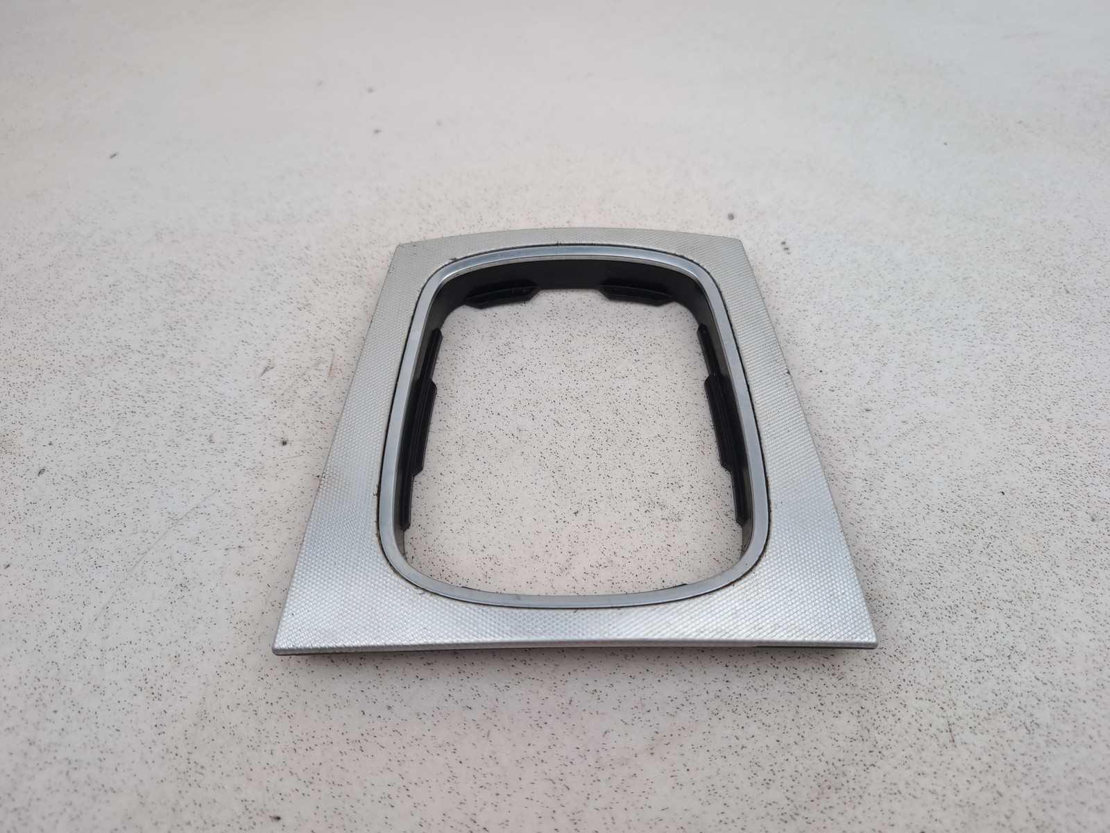 AUDI A3 SPORT TFSI Gear Stick Surround Trim A402003001000 2003-2012