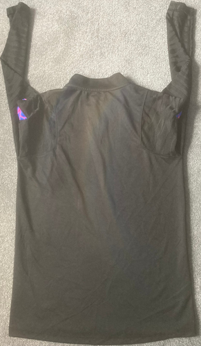 CAMISETA DE ENTRENAMIENTO BARCELONA NIKE TALLA PEQUEÑA - Imagen 4 de 9