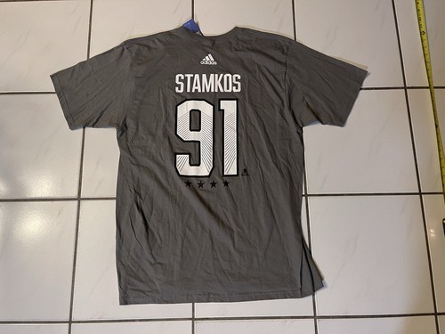 NHL 2018 All Star Game Steven Stamkos #91 Shirt Größe XL - Bild 6 von 6