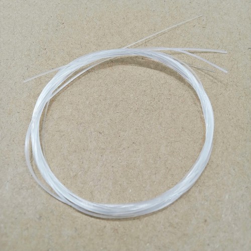 4PCS Ukulele Carbon Strings Suitable For Strings Of 21 / 23 / 26in Ukulele - Picture 5 of 8