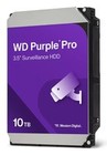 WD Purple Pro WD102PURP - Festplatte - Serial ATA