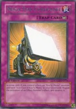 Nega-Ton Corepanel - SOVR-EN074 - Rare - Unlimited Edition Near Mint Yugioh! Car