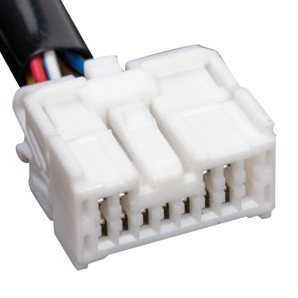 Espejo retrovisor derecho para Honda CR-V 16 Foto 2 de 4