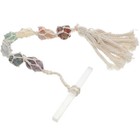  Kristall Deko Auto Hängeornament Auto-Hängeornamente Autoanhänger