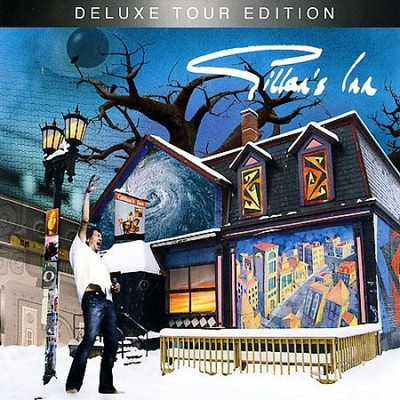 Gillan's Inn Deluxe Tour Editon by Ian Gillan