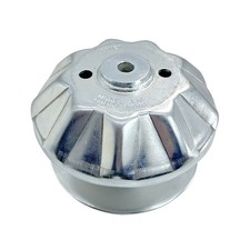 Comet 44C Magnum Drive Clutch - 1-1/8'' Bore 209706A 209706A