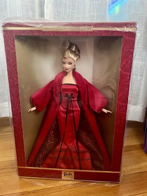 Winter Concert 2002 Barbie Doll for sale online | eBay