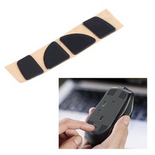 2Sets Mouse Skates for logitech MX Anywhere 2s Replacement Glide Feet Pad fzo