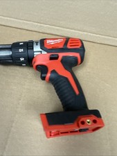 Milwaukee M18 18V Li-Ion 1/2'' Cordless Compact Hammer Drill 2607-20 Tool Only