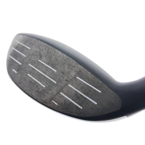 Used Callaway Paradym 5 Fairway Wood / 18 Degrees / Regular Flex - Picture 5 of 10