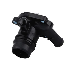 55565336 Engine Coolant Thermostat Housing Assembly for Chevy Cruze Durable