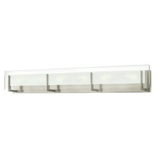 Hinkley 5656BN Latitude Extra Large 6 Light V...