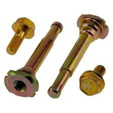 For Jeep Grand Cherokee 05-10 iD Select Front Disc Brake Caliper Guide Pins