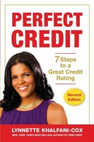 Perfect Credit | 7 Steps To A Great Credit Rating 2Nd Edition | Khalfani-Cox