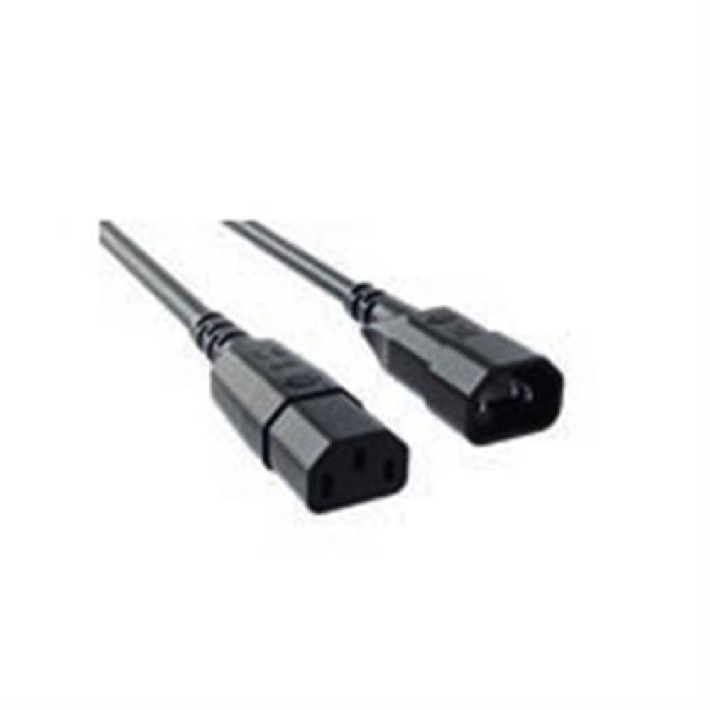 Нецкабель Bachmann Verbindungskabel 0,5 м Schwarz