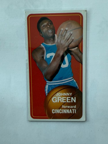 1970-71 Topps Basketball Singles #81 - #110  U Pick   20% Discount on 5 or more - Picture 19 of 494