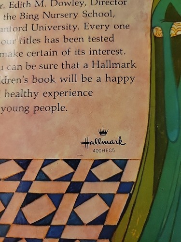 Cinderella A Hallmark Pop-Up Book Vintage 1970s #400HEC5 Excellent! - Picture 3 of 10