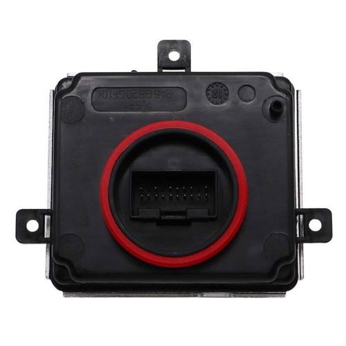 Unidad de control de faros LED completos para Audi A7 S7 13-15 módulo controlador computadora - Imagen 11 de 11