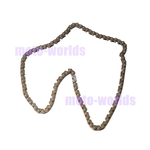 For Triton New Timing Cam Chain BAJA 400 EFI/Supermoto 400 EFI/ Outback 400（2x4） - Picture 7 of 8