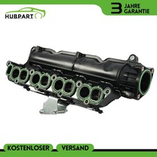 Ansaugkrümer Ansaugbrücke Saugrohr für Opel Astra J Insignia A Zafira C 2.0 CDTi