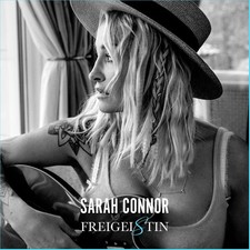 Sarah Connor: Freigeistin (CD)