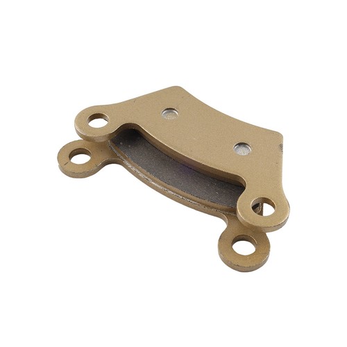 2PCS Bremsbeläge hinten passend für CAN AM Spyder RS SE5 SM5 Spyder RT RS - Picture 5 of 11