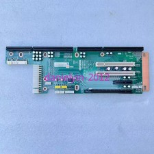 1Pcs Used Advantech PCE-5B05-02 REV.A1 19AK5B0502