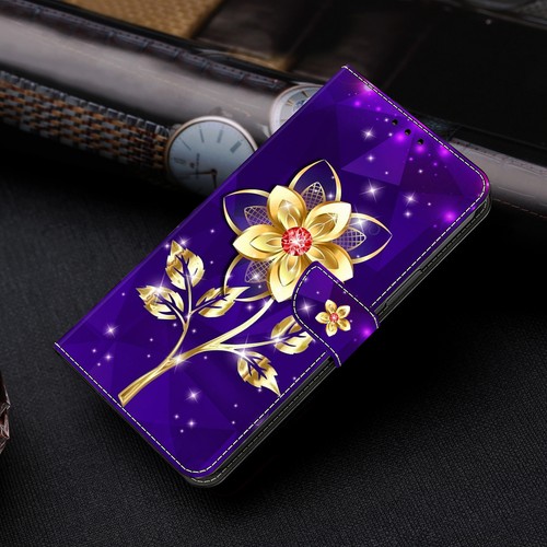 Case For Huawei Y5 Y6 Y7 2018 2019 Pro Y7A Y6S Magnetic Wallet Flip Stand Cover - Picture 8 of 36