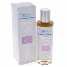 The Organic Pharmacy Lotion Tonique Hydratante Bio Végane Révitalisante 3.4 oz