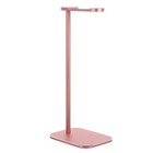 1 stück Zuverlässiger Kopfhörer Rack Aluminiumlegierung Headset Lagerhalter