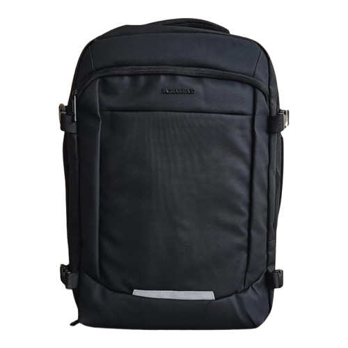 ZAINO BACI E ABBRACCI DA VIAGGIO FORMATO VALIGIA E ZAINO 48x37x17 - Imagen 3 de 10