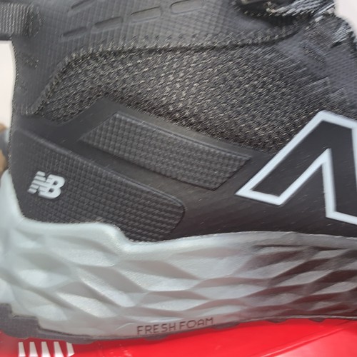 New Balance Men's Fresh Foam Cremorne Composite Toe Safety Shoes,  Men’s 11 2E w - Picture 5 of 23