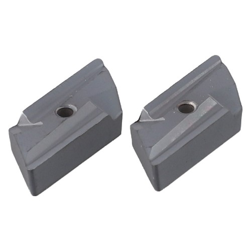 Sustainable Solutions with 10 Pcs of KNUX160405R Carbide Milling Cutters - Picture 12 of 12