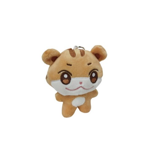 ATEEZ ANITEEZ Pop Up Peluche Bambola SANdeoki DDEONGbyeoli Collezione Cartoni Animati Bambola - Foto 12 di 31