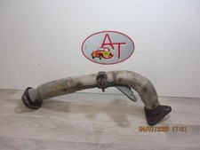 Tube d'échappement Mazda DEMIO